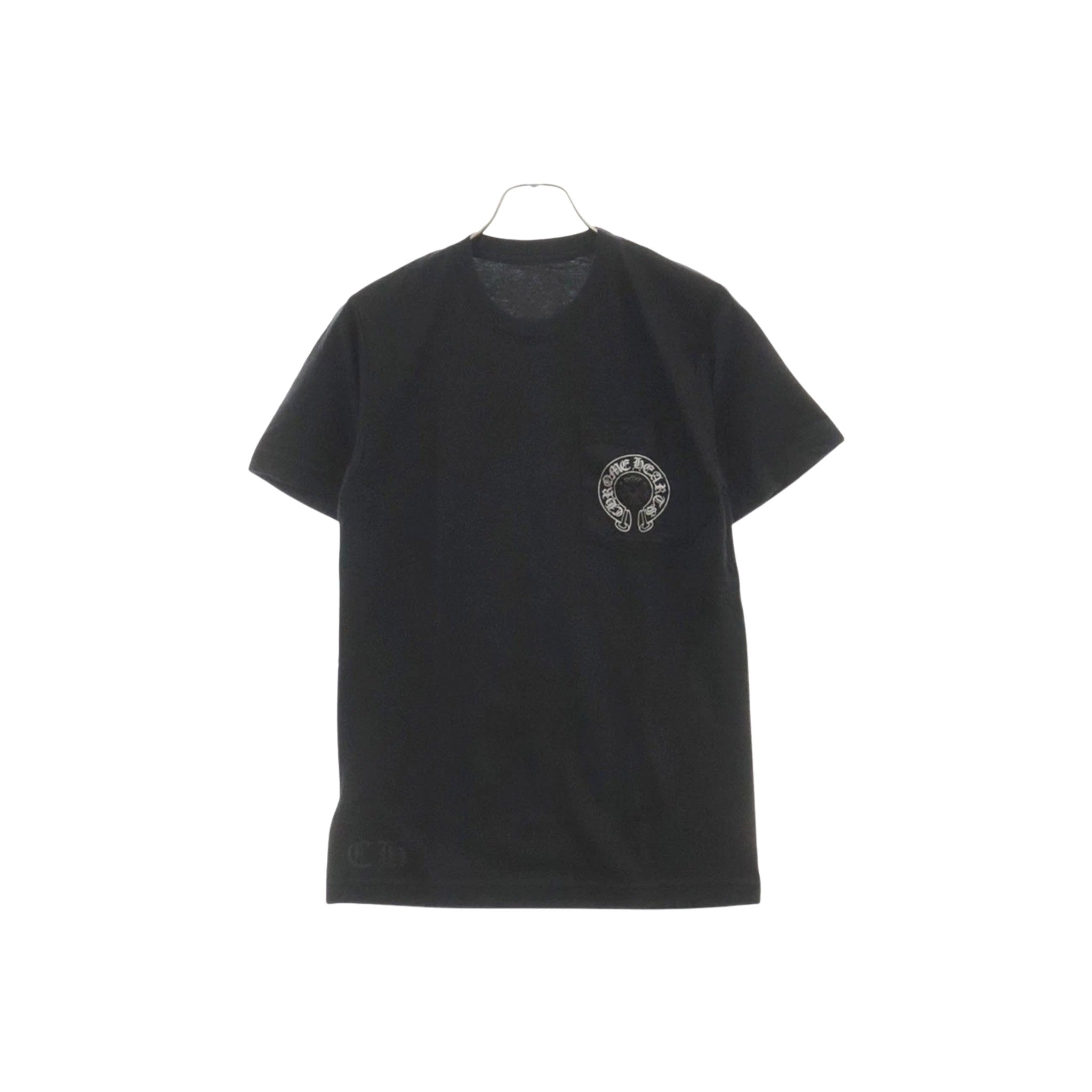 Chrome Hearts Horshoe 25th Las Vegas Exclusive Tee - Common Hype