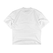 Common Hype Training Tee White