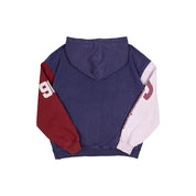 Common Hype Athletics Hoodie Multi Color