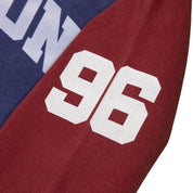 Common Hype Athletics Hoodie Multi Color