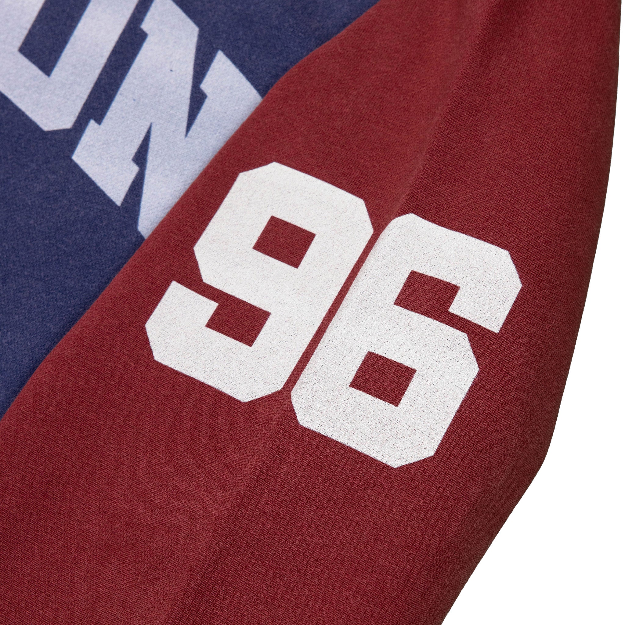 Common Hype Athletics Hoodie Multi Color