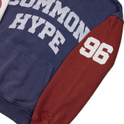 Common Hype Athletics Hoodie Multi Color