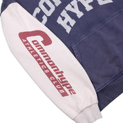 Common Hype Athletics Hoodie Multi Color