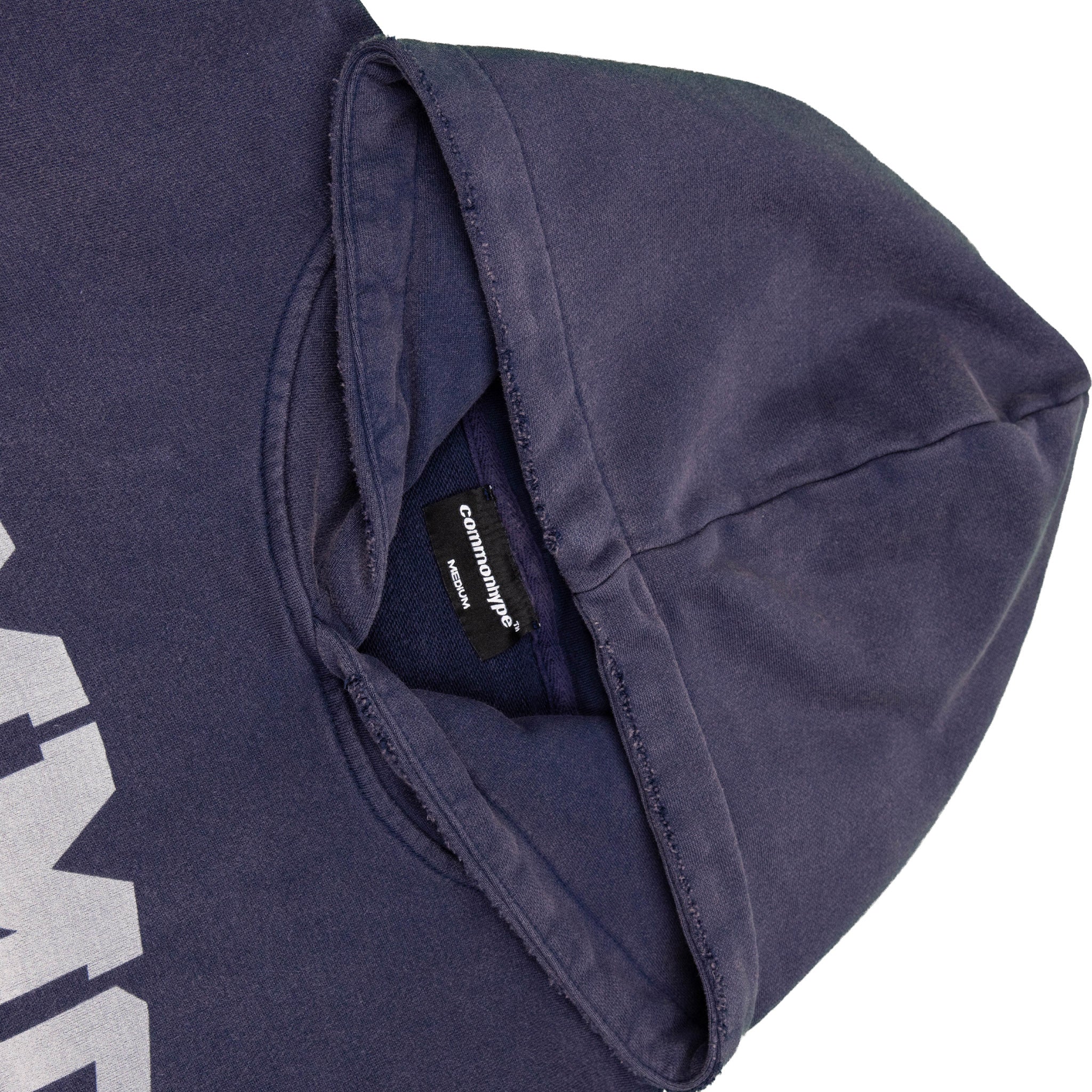 Common Hype Athletics Hoodie Multi Color