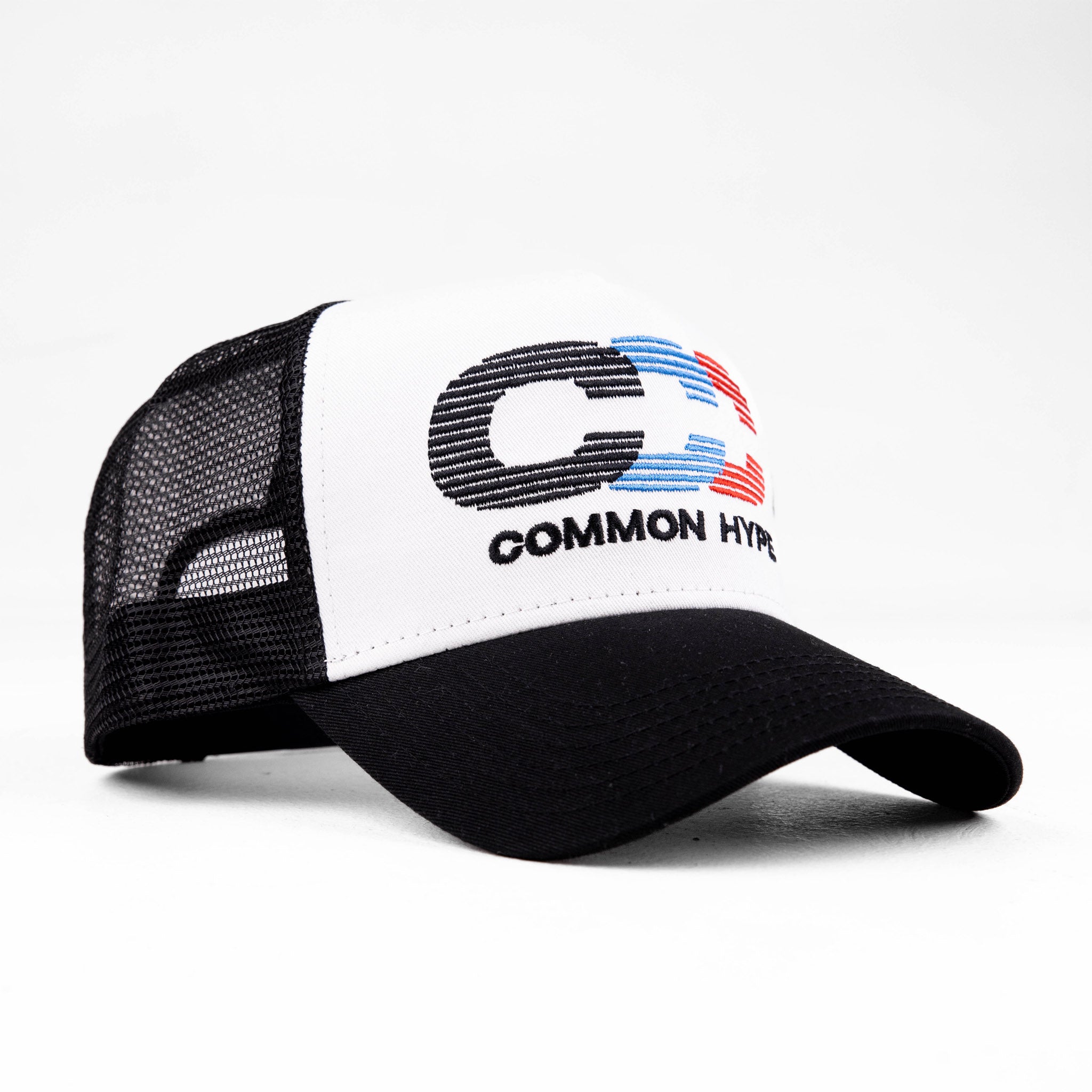 Common Hype CCC Trucker Hat