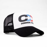 Common Hype CCC Trucker Hat