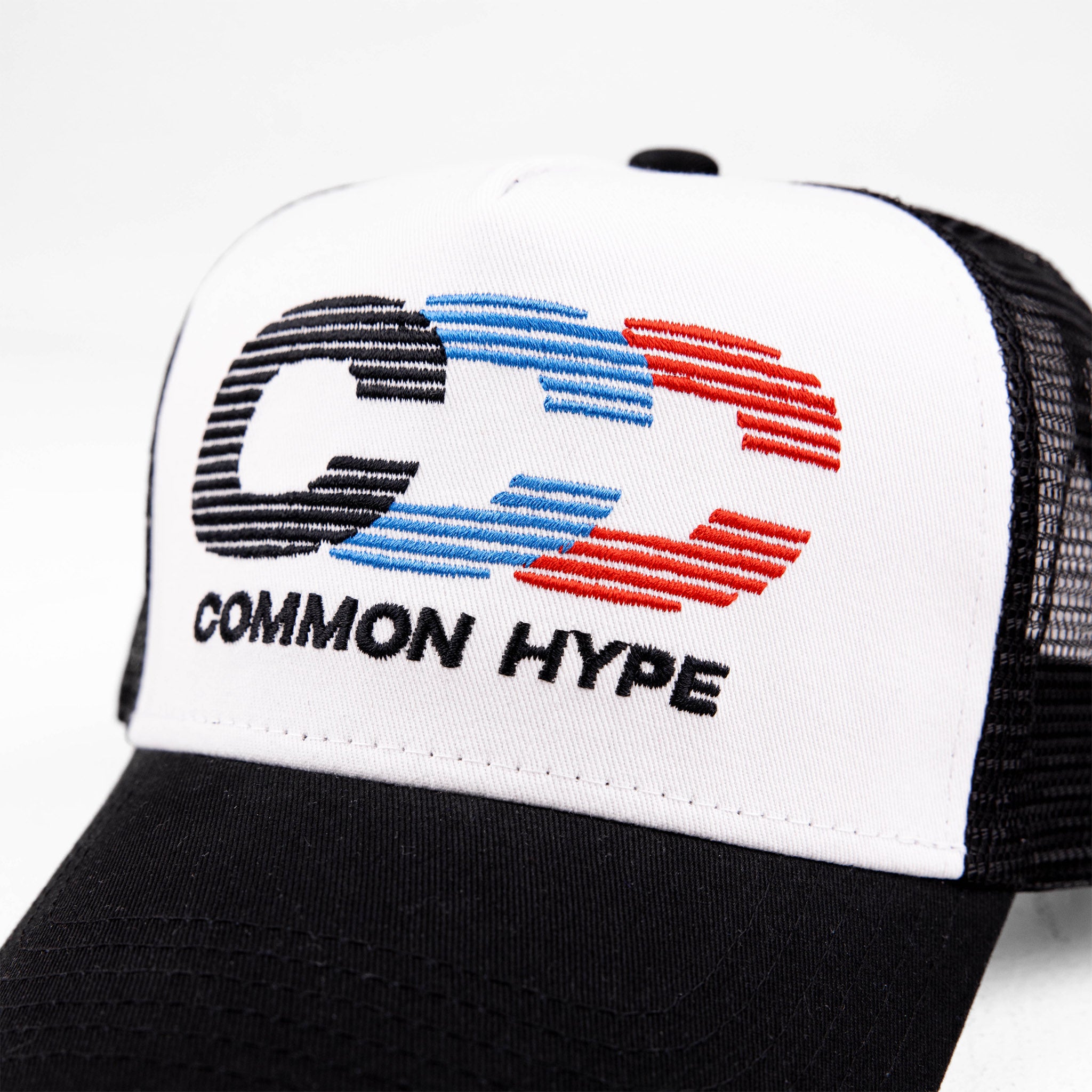 Common Hype CCC Trucker Hat