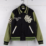 Commons 'Captains' Varsity Jacket