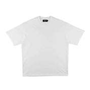 Common Hype Blank 'White' Tee - Common Hype