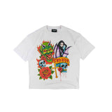 Common Hype Revival Tee White