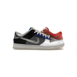 Nike Dunk Low SP Was zum Teufel