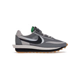 Nike LD Waffle sacai CLOT Kiss of Death 2 Cool Grey