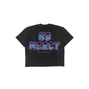 Commons No Mercy Not Ever Tee Vintage Black - Common Hype