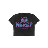 Commons No Mercy Not Ever Tee Vintage Black