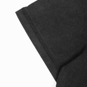 Commons No Mercy Not Ever Tee Vintage Black - Common Hype