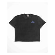 Commons No Mercy Not Ever Tee Vintage Black - Common Hype