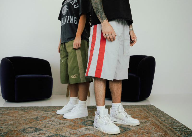 Sweatshorts
