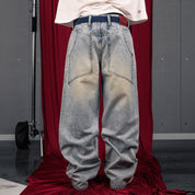 Commons Wax Chop Pant Dusk Wash