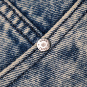 Commons Wax Chop Pant Dusk Wash
