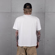 Commons WWJB Tee White
