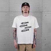 Commons WWJB Tee White