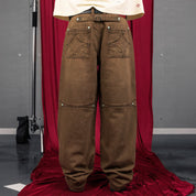 Commons Rivet Star Denim Over Tint