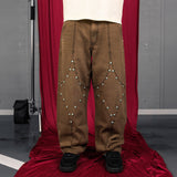 Commons Rivet Star Denim Over Tint