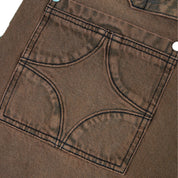 Commons Rivet Star Denim Over Tint