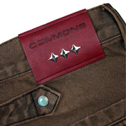 Commons Rivet Star Denim Over Tint