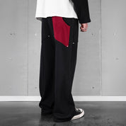 Commons Chop Sweatpant Jet Black