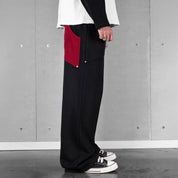Commons Chop Sweatpant Jet Black