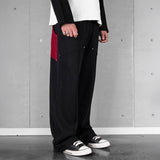Commons Chop Sweatpant Jet Black