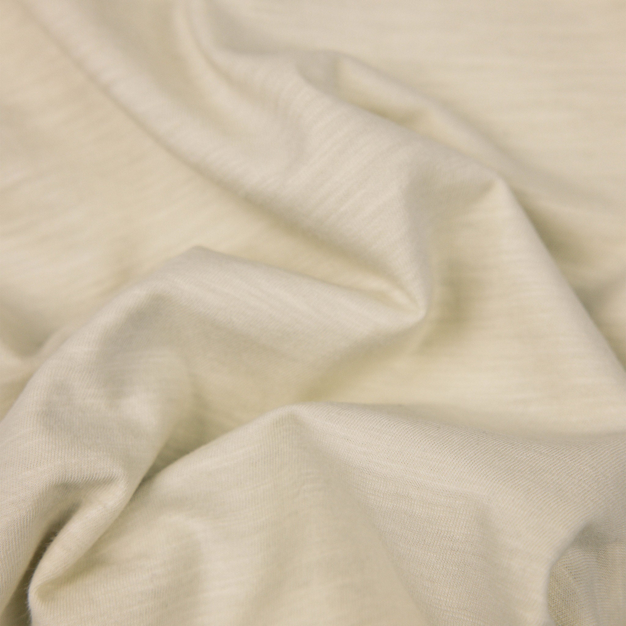 Commons Studios Wagasa Ringer Tee Cream