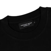 Common Hype Bouquet Tee Black