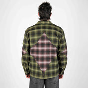 Commons Flora Button-Up Flannel