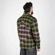 Commons Flora Button-Up Flannel