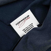 Commons No Mercy You Had a Chance Tee Washed Navy - Common Hype