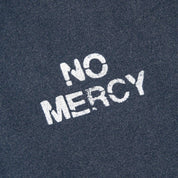 Commons No Mercy You Had a Chance Tee Washed Navy - Common Hype