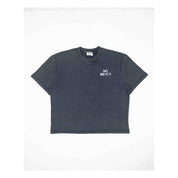 Commons No Mercy You Had a Chance Tee Washed Navy - Common Hype