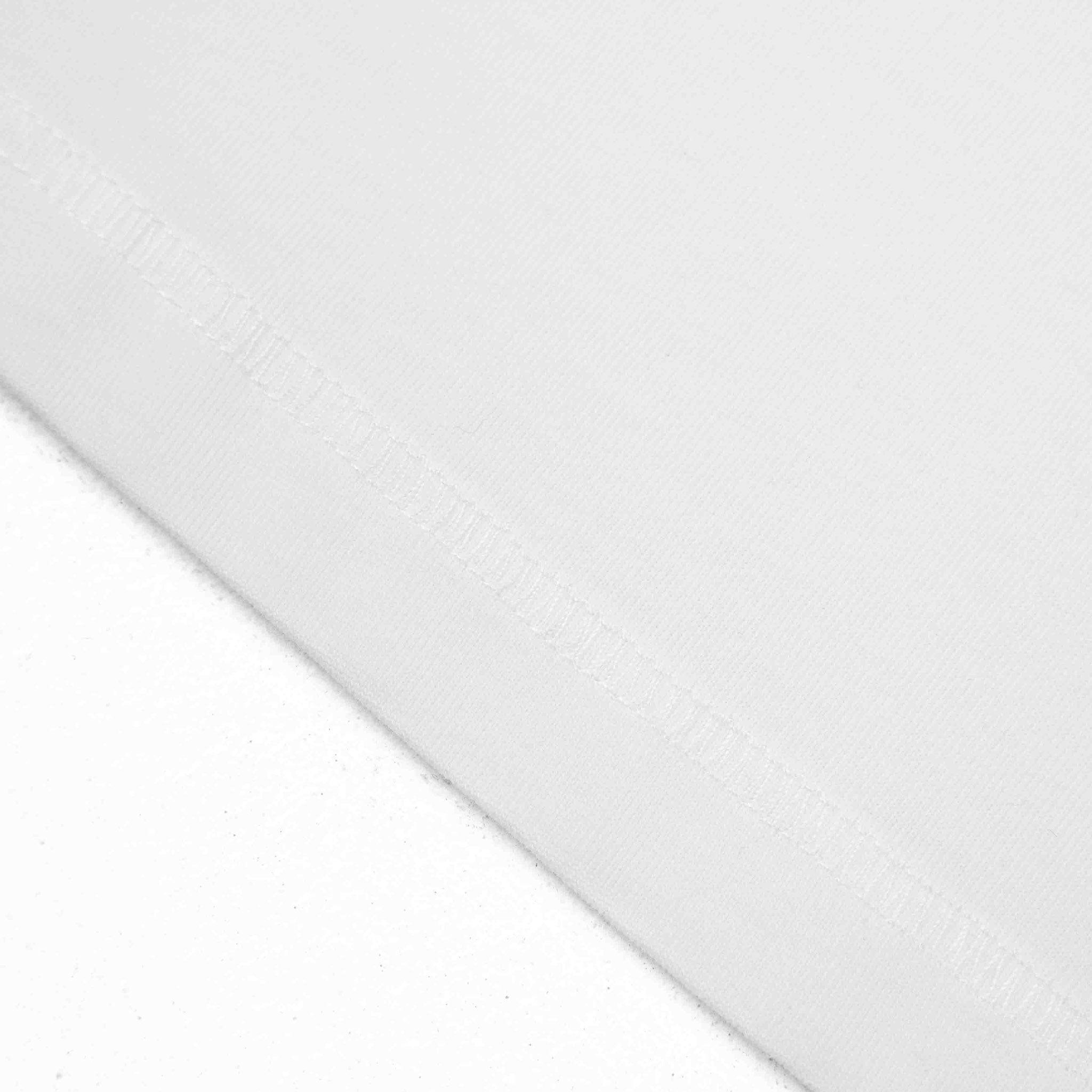 Commons No Mercy Get Trampled Tee Vintage White - Common Hype