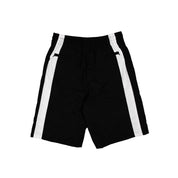 Common Hype 3/4 Nylon Short Black/White