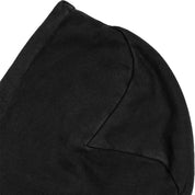 Commons Pearled Star Hoodie Vintage Black - Common Hype