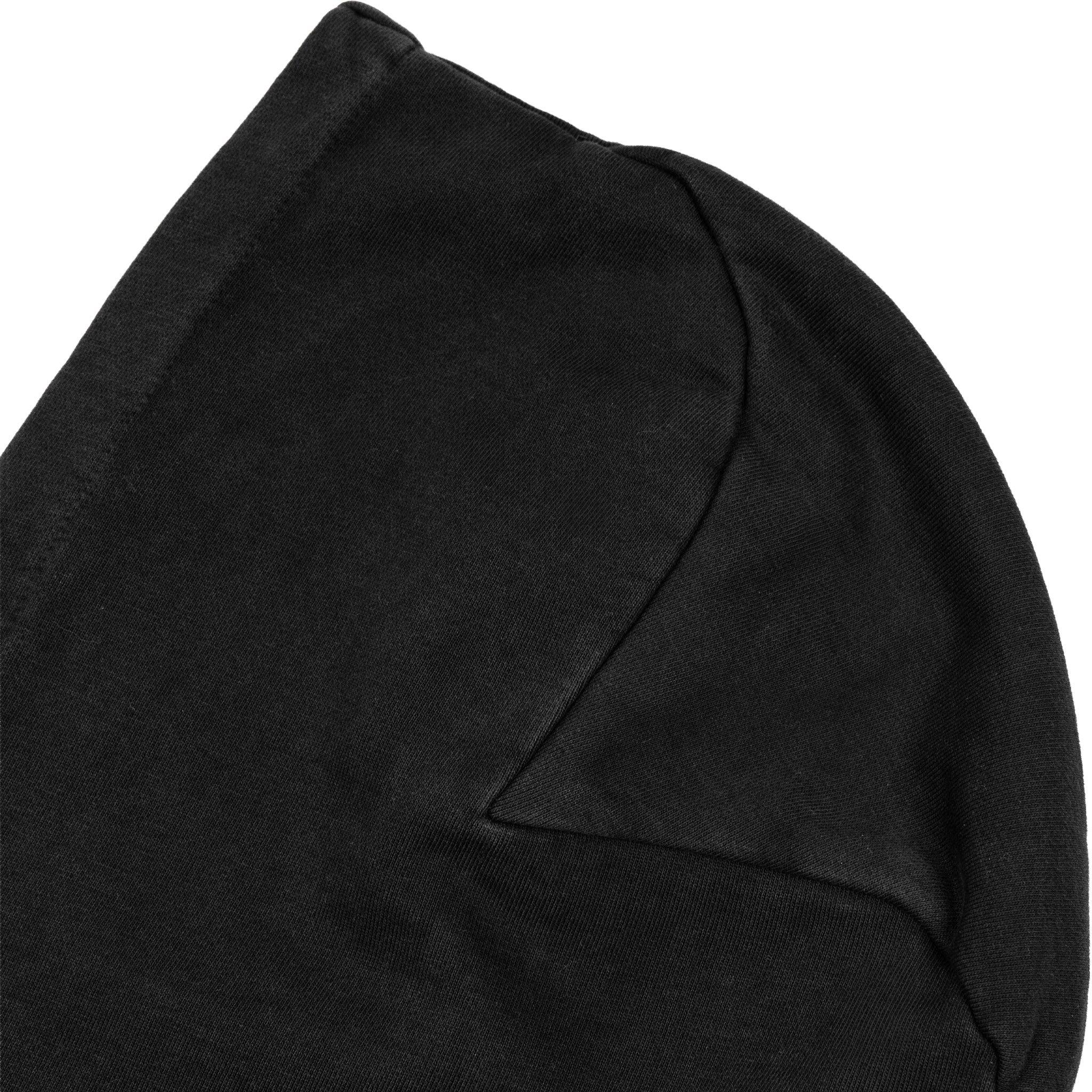 Commons Pearled Star Hoodie Vintage Black - Common Hype