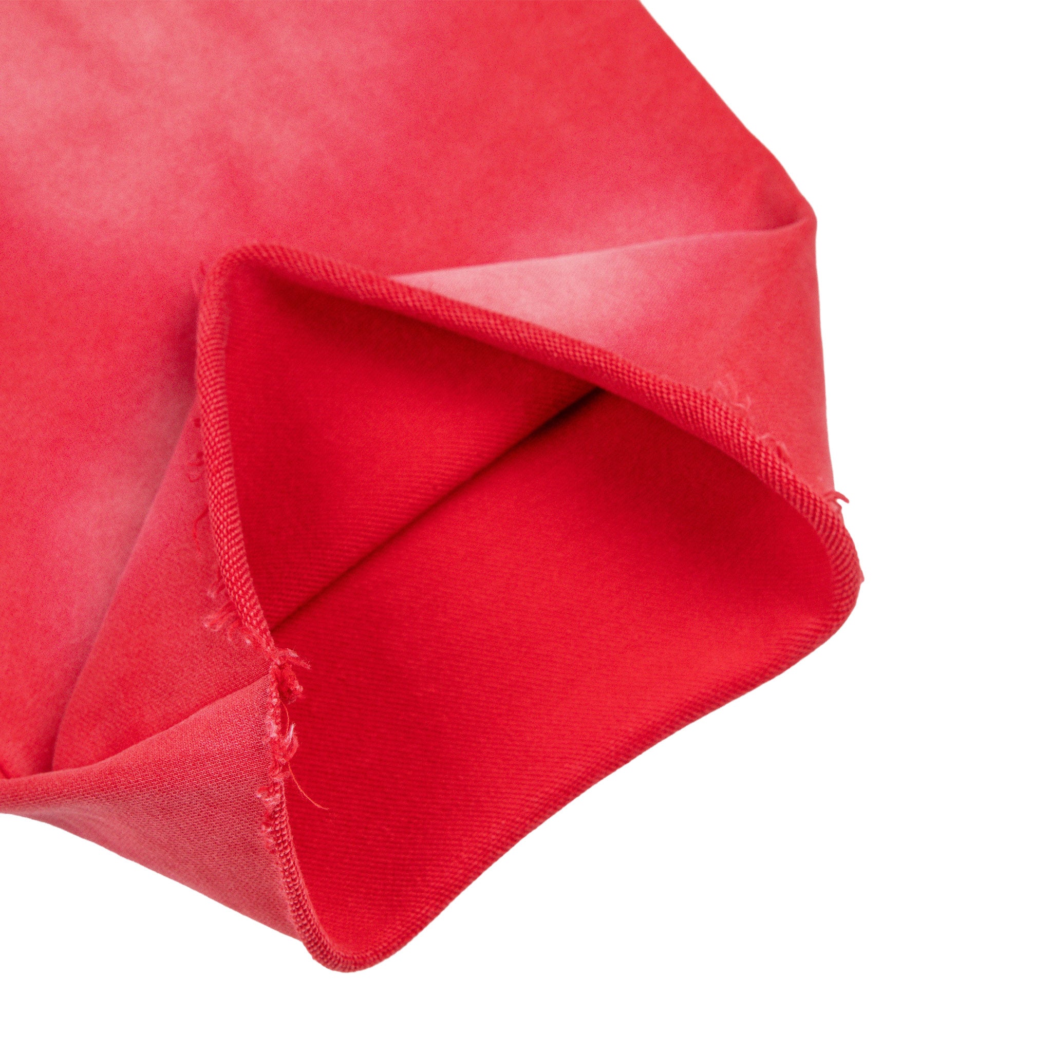Commons Sweatshort Vintage Red | Common Hype