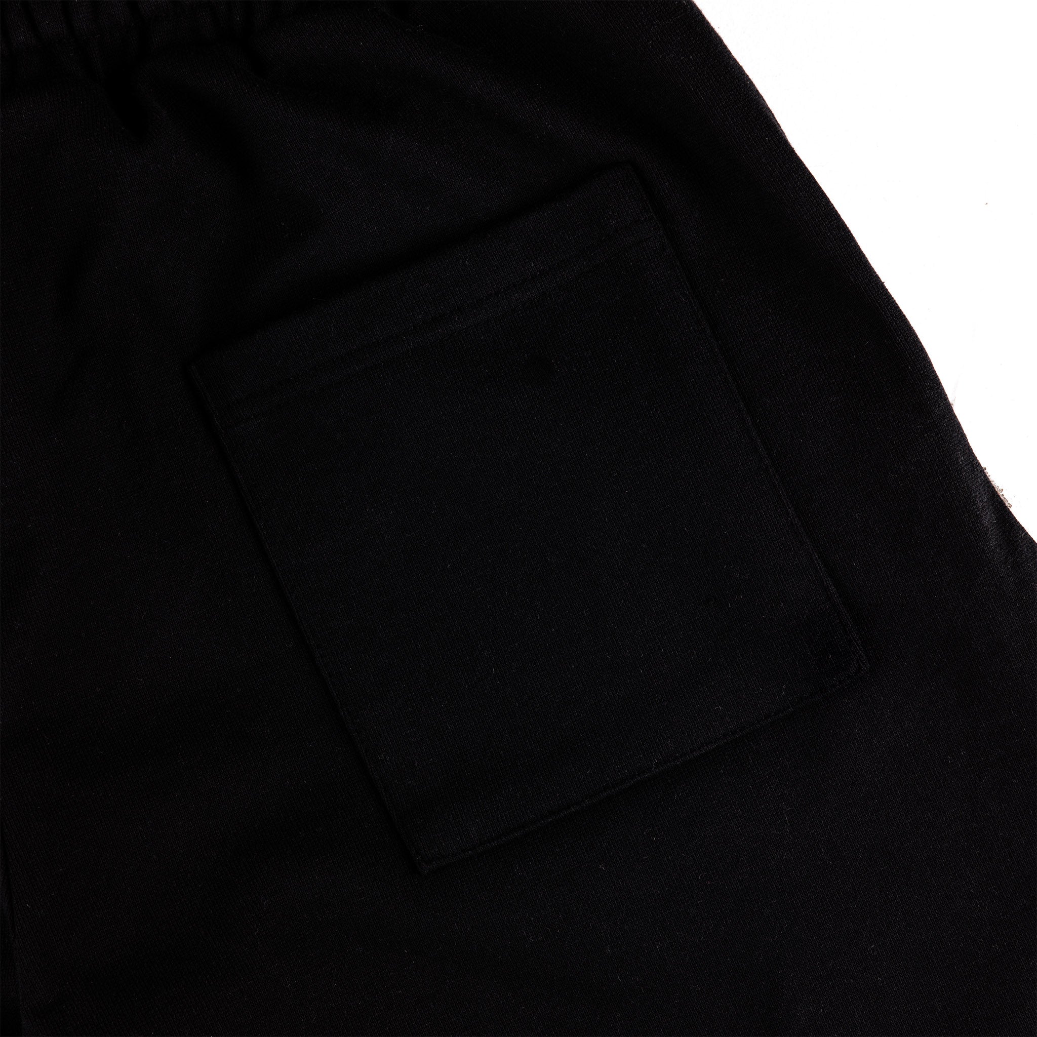 CMNHYP Black Sweatpants