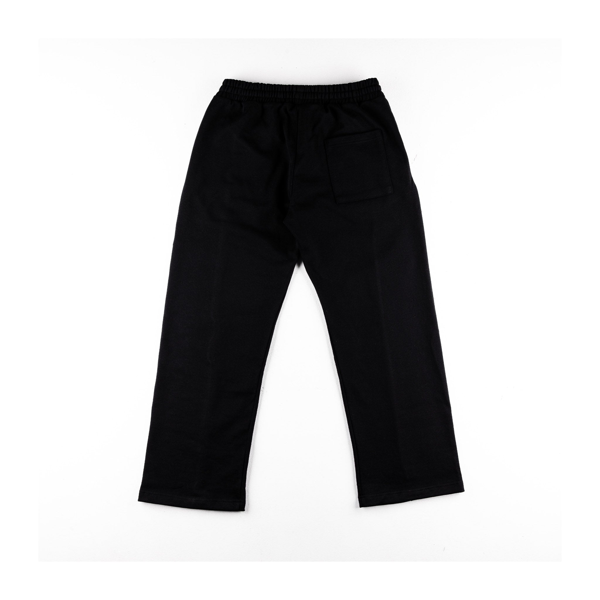 CMNHYP Black Sweatpants