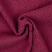 Commons Thermal Long Sleeve Tee Plum - Common Hype