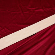 Commons Studios Outlaw Crocodile Belt Bone