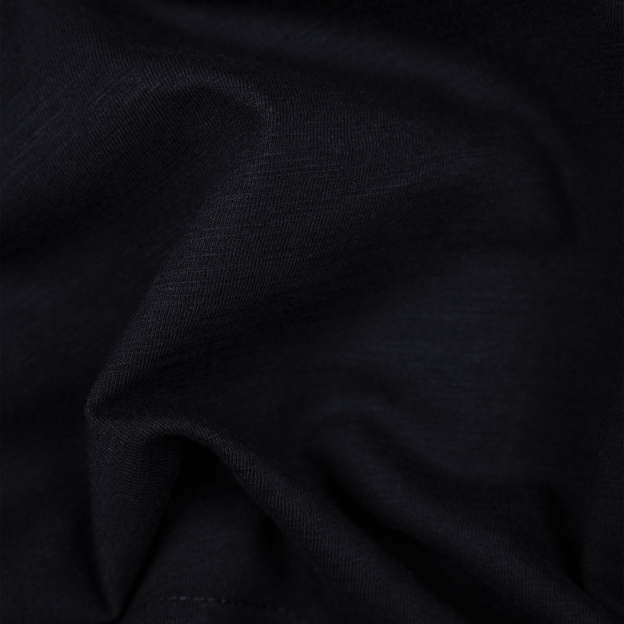 Commons Studios Kanpai Ringer Tee Yellow