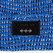 Commons Studios ‘Stardust’ Beanie Blue